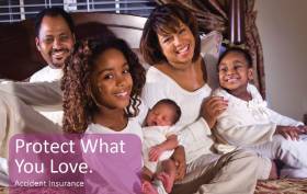 Protect What You Love | Accident Expense Insurance
